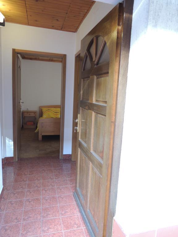 Apartma Lesjak 1 Bovec Esterno foto