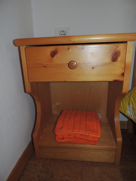 Apartma Lesjak 1 Bovec Esterno foto